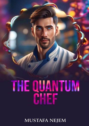 The Quantum Chef - Mustafa Nejem