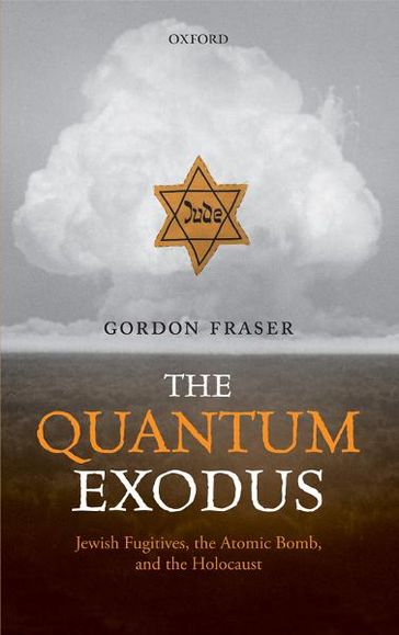 The Quantum Exodus - Gordon Fraser