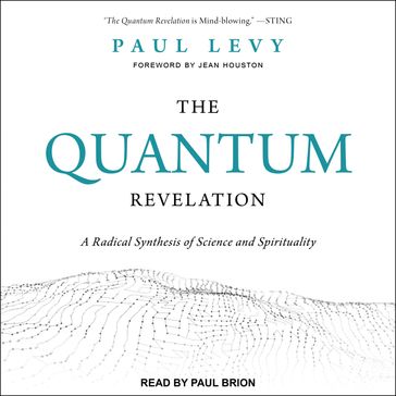 The Quantum Revelation - Paul Levy