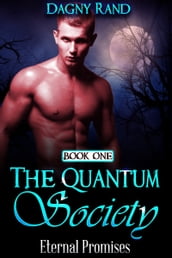 The Quantum Society Book 1