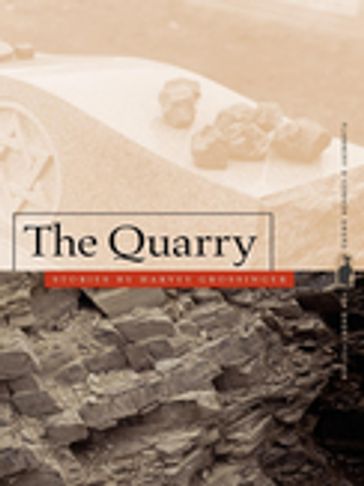 The Quarry - Harvey Grossinger