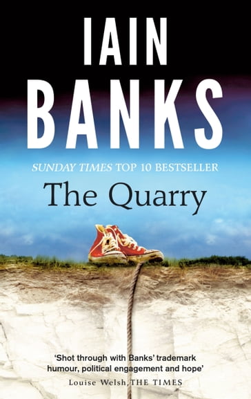 The Quarry - Iain Banks