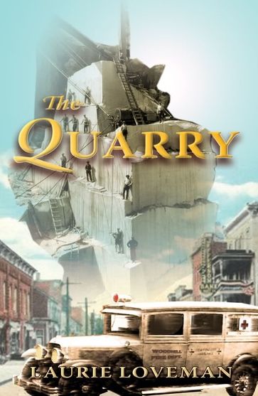 The Quarry - Laurie Loveman