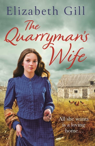 The Quarryman's Wife - Elizabeth Gill