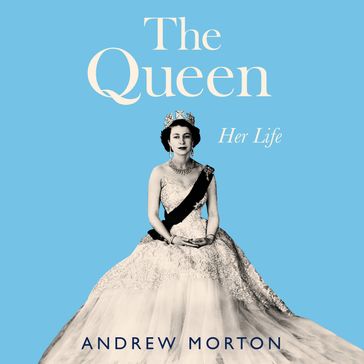 The Queen - Andrew Morton