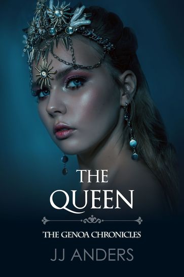 The Queen - JJ Anders