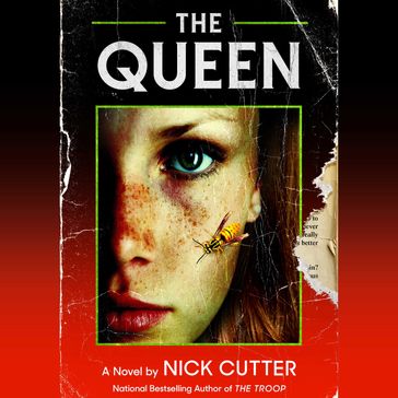 The Queen - Nick Cutter