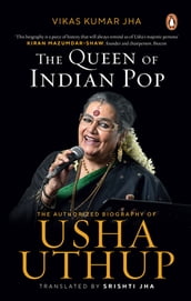 The Queen Of Indian Pop