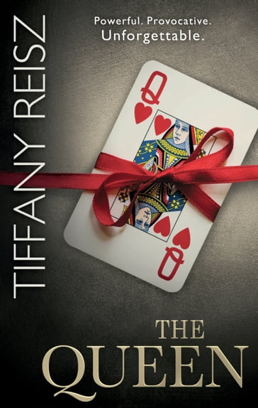 The Queen (The Original Sinners: The White Years, Book 4) (Mills & Boon Spice) - Tiffany Reisz