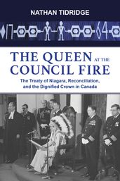 The Queen at the Council Fire