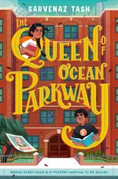 The Queen of Ocean Parkway