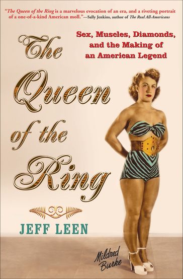 The Queen of the Ring - Jeff Leen