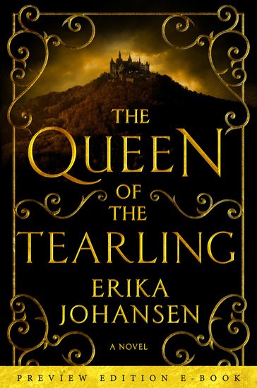 The Queen of the Tearling: Preview Edition e-Book - Erika Johansen