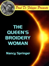The Queen s Broidery Woman