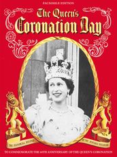 The Queen s Coronation (Facsimile Edition)