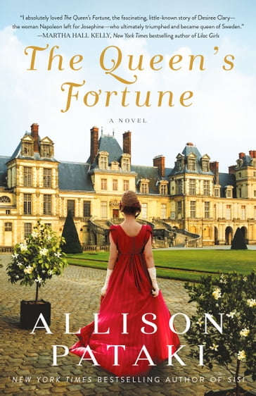 The Queen's Fortune - Allison Pataki