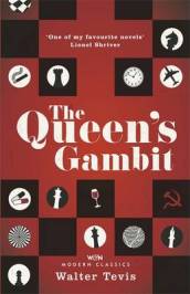 The Queen s Gambit