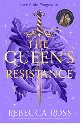 The Queen s Resistance (The Queen s Rising, Book 2)