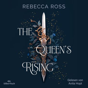 The Queen's Rising (The Queen's Rising 1) - Rebecca Ross