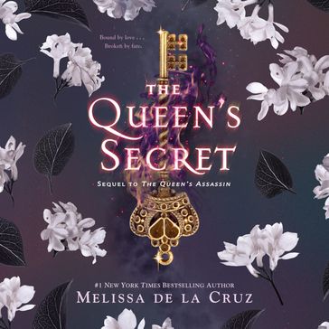 The Queen's Secret - Melissa de la Cruz