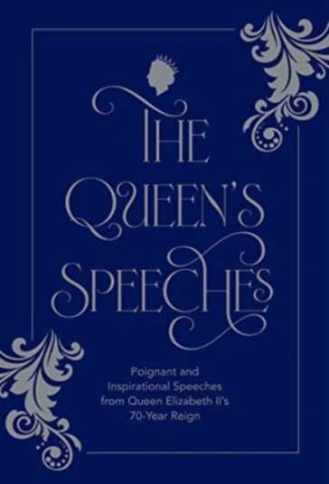 The Queen's Speeches - Lucy York