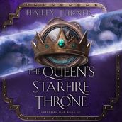 The Queen s Starfire Throne