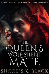 The Queen s Wolf Silent Mate