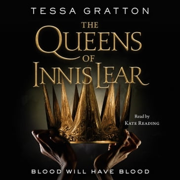 The Queens of Innis Lear - Tessa Gratton