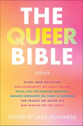 The Queer Bible