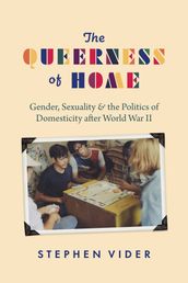 The Queerness of Home