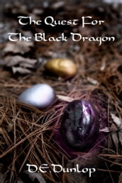 The Quest For the Black Dragon