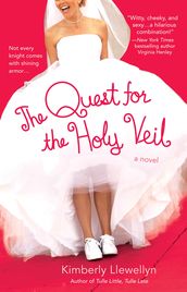 The Quest For the Holy Veil