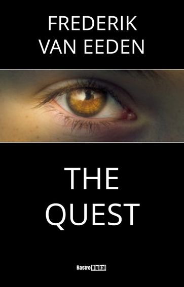 The Quest - Frederik van Eeden