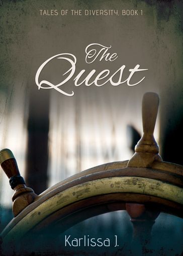 The Quest - J. - Karlissa