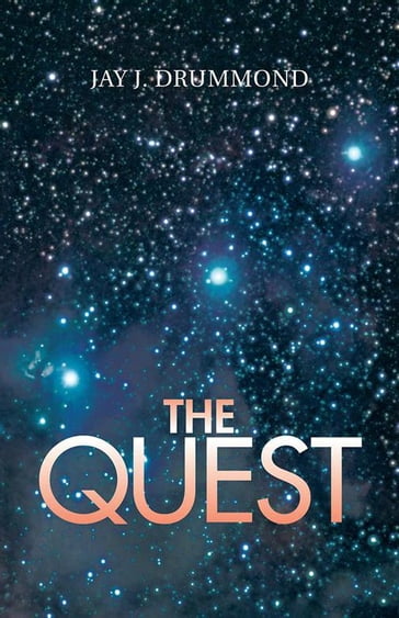 The Quest - Jay J. Drummond