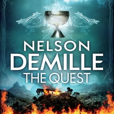 The Quest - Nelson DeMille