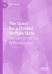 The Quest for a Divided Welfare State