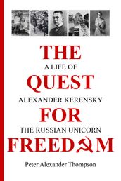 The Quest for Freedom