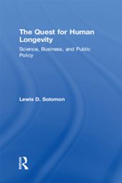 The Quest for Human Longevity