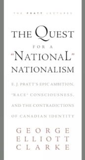 The Quest for a  National  Nationalism