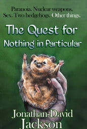 The Quest for Nothing in Particular