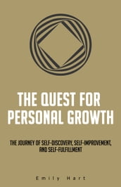 The Quest for Personal Growth