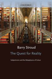 The Quest for Reality