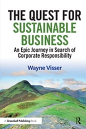 The Quest for Sustainable Business