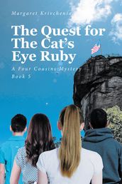 The Quest for The Cat s Eye Ruby