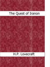 The Quest of Iranon