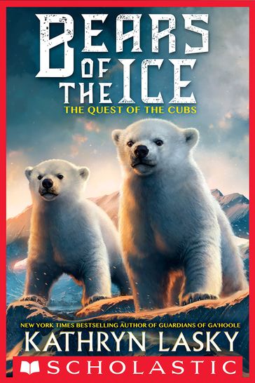 The Quest of the Cubs - Kathryn Lasky