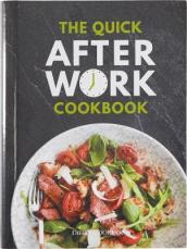 The Quick After-Work Cookbook