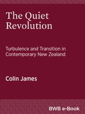 The Quiet Revolution