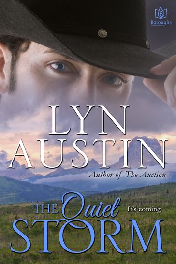 The Quiet Storm - Lyn Austin